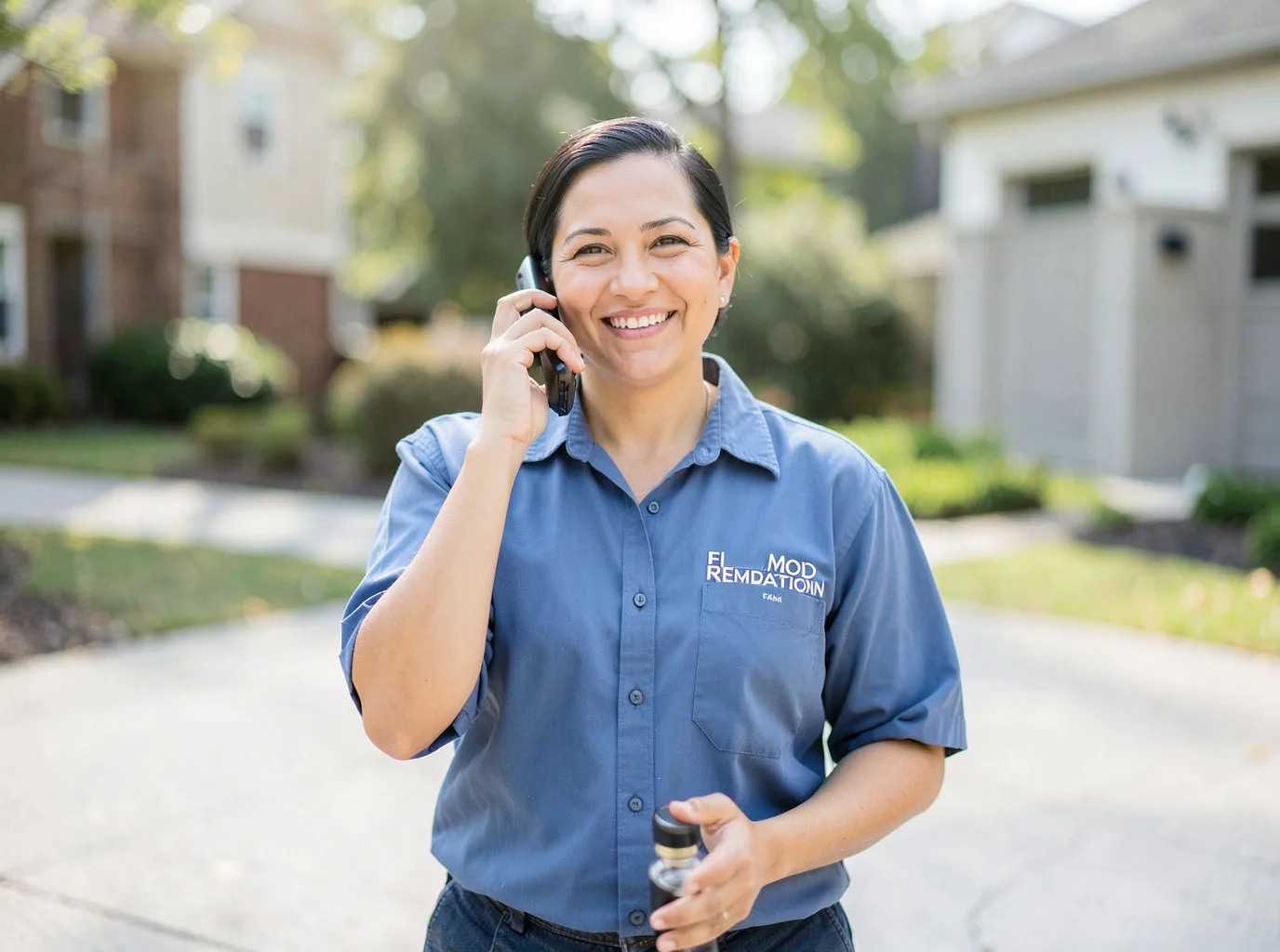 Mold Remediation Uneeda, WV FAQs